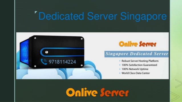 what is dedicated server calling hosting